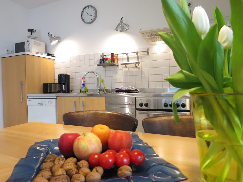 Ferienwohnung Berens Cochem Cameră foto